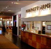 Morphett Arms Hotel - Accommodation Fremantle