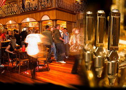 Louisiana Tavern - Accommodation Fremantle 1