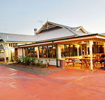 Potters Hotel and Brewery - Accommodation Fremantle