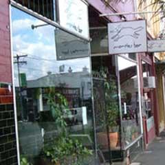 Monties Bar - Accommodation Fremantle 1