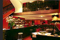 The Vanguard - Accommodation Fremantle 1