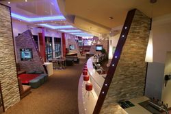 Options Tavern - Accommodation Fremantle 1