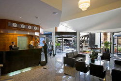 Lakes Resort Hotel - Accommodation Fremantle 1