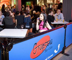 Greystone Bar - Accommodation Fremantle 1