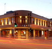 The Fringe Bar - Accommodation Fremantle