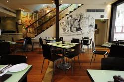 Amoroma Ristorante - Accommodation Fremantle 1