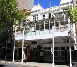Ambassadors Hotel - Accommodation Fremantle 1