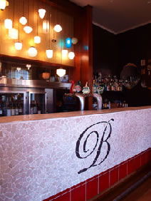 Benjamin On Franklin - Accommodation Fremantle 1