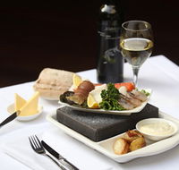 Strathmore Hotel - Accommodation Fremantle