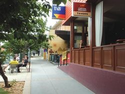 The Bell Tavern - Accommodation Fremantle 1