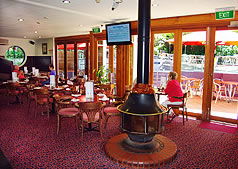 Aldgate Pump Hotel - Accommodation Fremantle 1