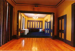 Earl Of Leicester Hotel - Accommodation Fremantle 2