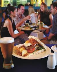 Havelock Hotel - Accommodation Fremantle 2