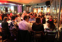 New York Bar & Grill - Accommodation Fremantle 2