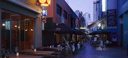 Golden Monkey - Accommodation Fremantle 2