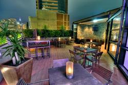 Aurora Hotel - Accommodation Fremantle 1