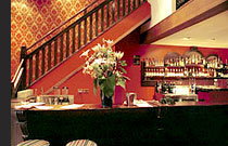 The Vanguard - Accommodation Fremantle 2