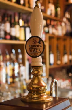 The Lambs Go Barrr - Accommodation Fremantle 2