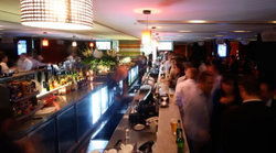 Aurora Bar - Accommodation Fremantle 2
