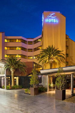 Lakes Resort Hotel - Accommodation Fremantle 2