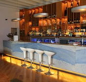 Pontoon Bar - Accommodation Fremantle