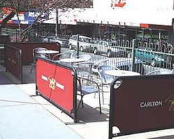 The Bell Tavern - Accommodation Fremantle 2