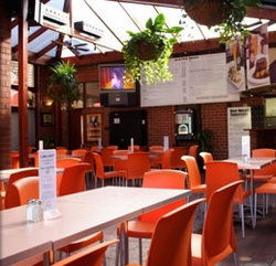 Coopers Alehouse At The Earl - Accommodation Fremantle 3