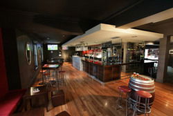 Robin Hood Hotel - Accommodation Fremantle 3
