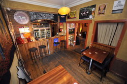 The Lambs Go Barrr - Accommodation Fremantle 3