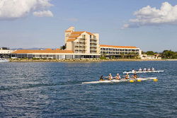 Lakes Resort Hotel - Accommodation Fremantle 3