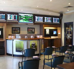 Forest Lake Hotel - Accommodation Fremantle 3