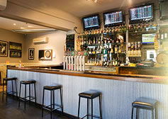 Aldgate Pump Hotel - Accommodation Fremantle 3