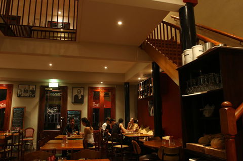 Aux Battifolles - Accommodation Fremantle 0