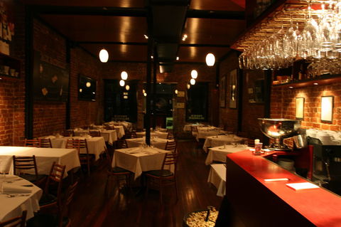 Aux Battifolles - Accommodation Fremantle 1