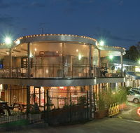 Castle Hill Tavern - Accommodation Fremantle