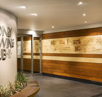 Sydney Rowing Club - Accommodation Fremantle