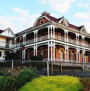 Eaglemont VIC Accommodation Fremantle