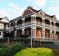 Old England Hotel - Accommodation Fremantle