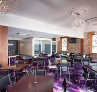 Arab Steed hotel - Accommodation Fremantle