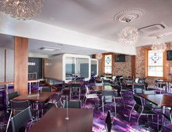 Arab Steed Hotel - Accommodation Fremantle 0