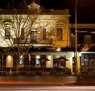 Crown and Sceptre Hotel - Accommodation Fremantle