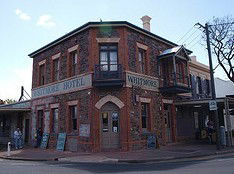 Stepney SA Accommodation Fremantle