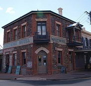The Maid - Accommodation Fremantle