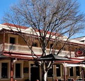 Seven Stars Hotel - Accommodation Fremantle