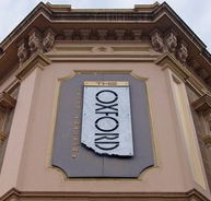 The Oxford Hotel - Accommodation Fremantle