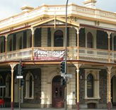 Cathedral Hotel - Accommodation Fremantle