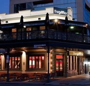 Griffins Head Hotel - Accommodation Fremantle