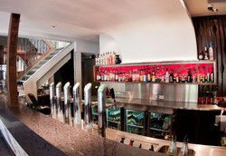 Griffins Head Hotel - Accommodation Fremantle 1