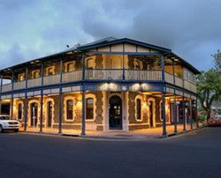 Trinity Gardens SA Accommodation Fremantle