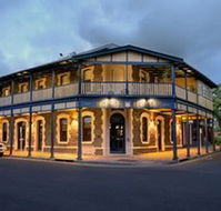 Kensington Hotel - Accommodation Fremantle
